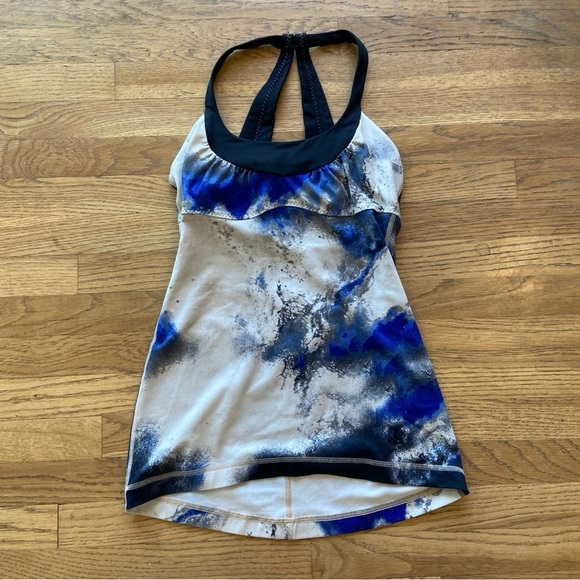 Womens Lululemon Scoop Me Up Tank size 6 - Picture 5 of 11